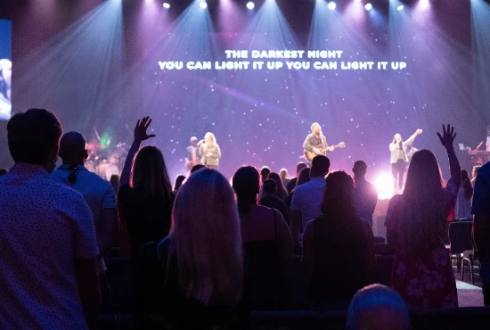 Celebrating Houston's Spirit: Must-Attend Events and Festivals