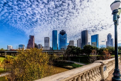 Houston, TX: A Vibrant City with Dynamic Weather Patterns