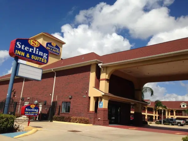 Sterling Inn and Suites at Reliant and Medical Center Houston 4