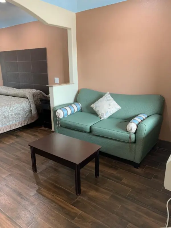 Sterling Inn and Suites at Reliant and Medical Center Houston 6