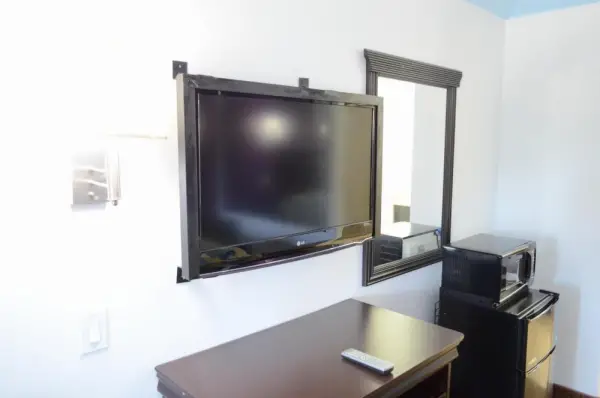 Sterling Inn and Suites at Reliant and Medical Center Houston 7