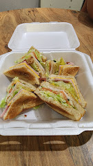 Snack bar near Sterling Inn and Suites at Reliant and Medical Center Houston